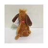 The Grinch Max Dog Plush Toy Doll Boys Girls Christmas Gifts