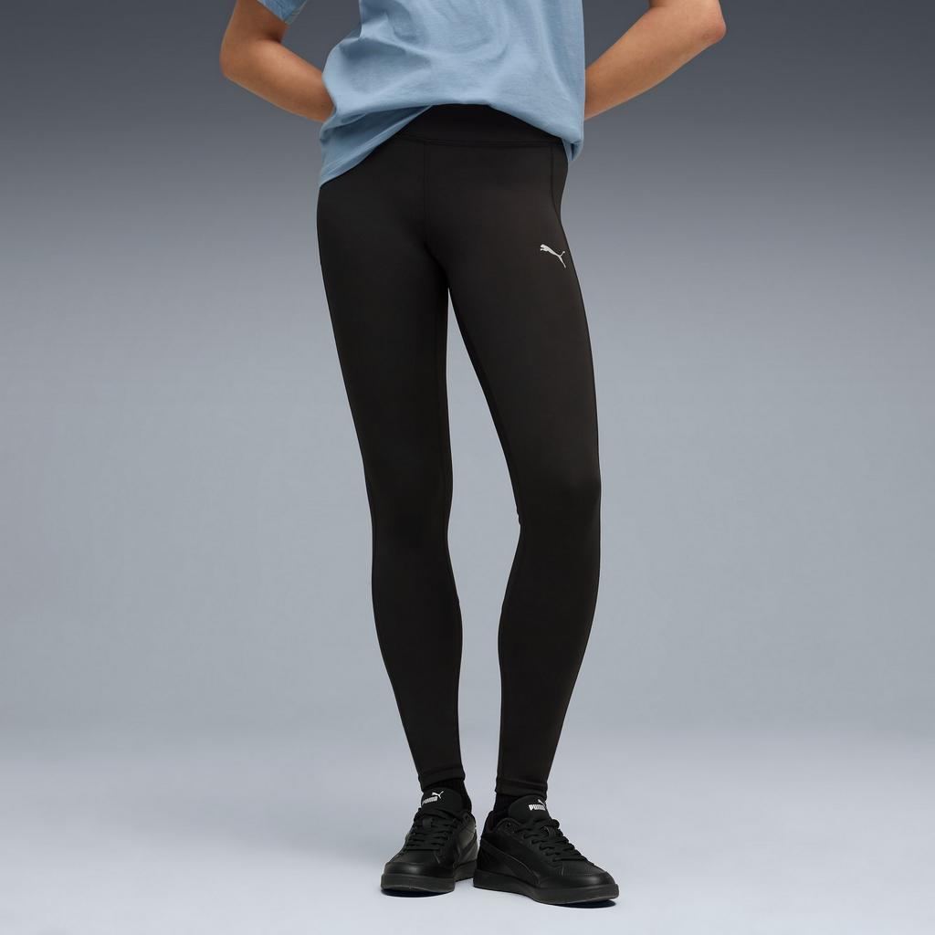 Puma EVOSTRIPE HW women's training leggings black 68814401 r L