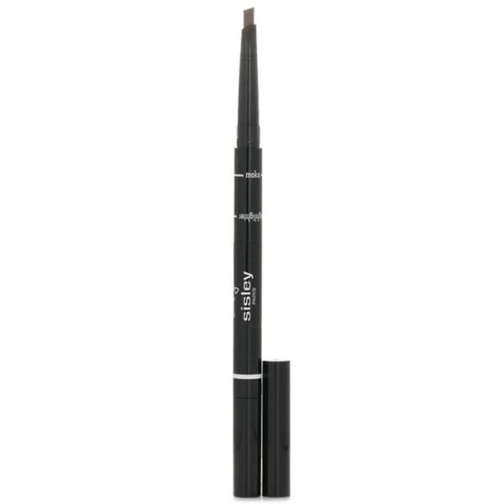 Sisley Phyto Sourcils 3-in-1 Brow Pencil No. 4 Mocha