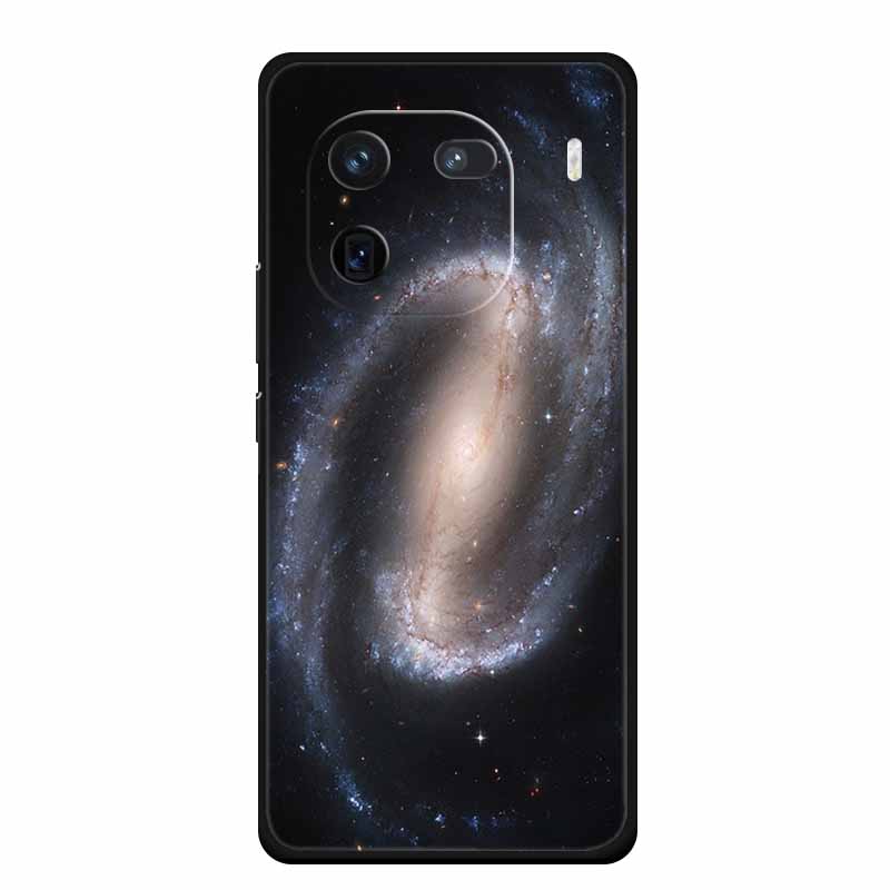 Phone Case For Vivo iQOO 12 Case iQOO12 Pro Funda Black Silicone Soft Back Cover Coque For Vivo iQOO 12 Pro Case 6.78" Capas Bag