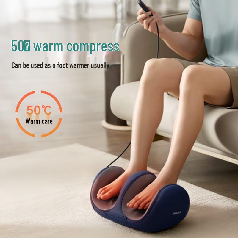 Philips Leg and Foot Massager