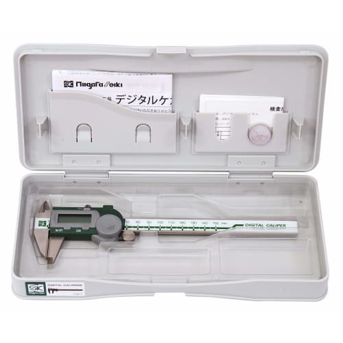 Niigata Seiki SK Digital Marking Caliper 150mm GDCS-150S