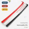 Extra Long High-End Shoehorn with Extended Handle - Ideal for Pregnant Women, Non-Bending Shoe Lifter
