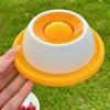 Dog Cat Puppy  Lick Toy Puzzle Toys For Bored Puppy Slow Feeder Supplies For Healthy Eating Food Crate Pet Accessory For Feeding