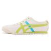 New Mexico 66 Slip On Cream/Neon Lime 1183A360-124