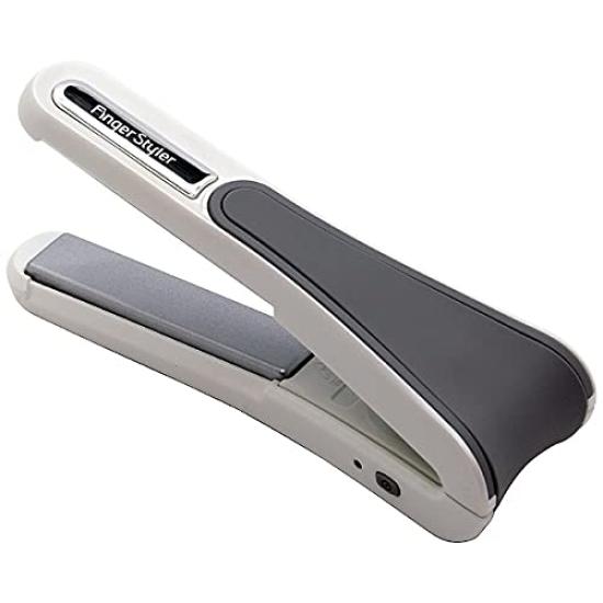

Kadoku Aura FingerStyler White FS-C1-WH белый