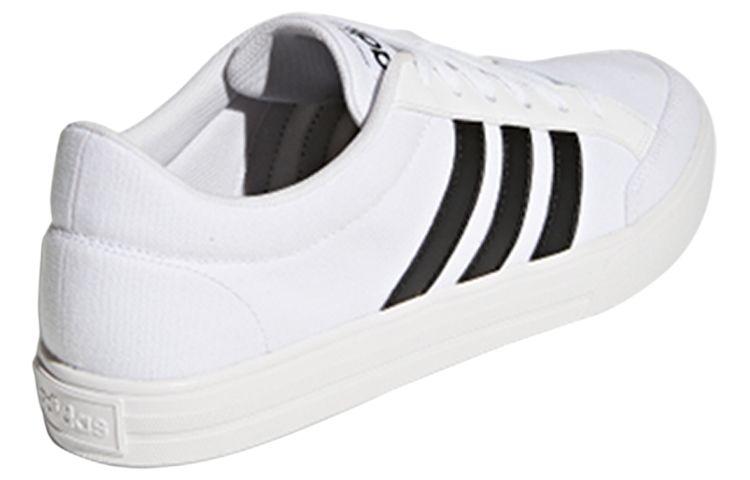 Adidas Vs Set 'White Black' AW3889