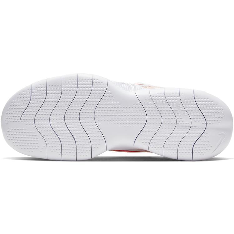 Nike Flex Experience Rn 9 'Track Red' Women's CW5631-400