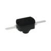 Electric Torch 1208YD Switch Button Switch On Off Swtich Push-Button Switch Torch Control Switch