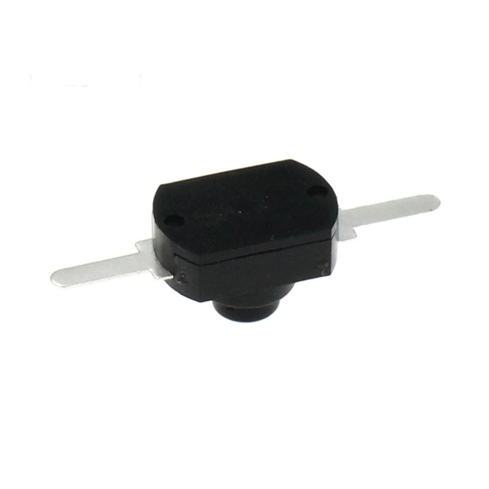 Electric Torch 1208YD Switch Button Switch On Off Swtich Push-Button Switch Torch Control Switch