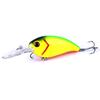10cm 14g Rybářská návnada Crankbait Rybářské náčiní Swimbait tvrdá Návnada isca artificail Wobblers pesca rybářská návnada Hluboké potápění