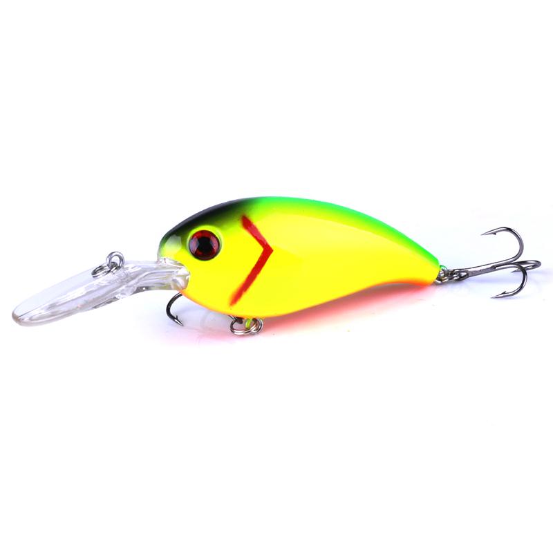 

10 см 14 г Рыболовная приманка Crankbait Рыболовные снасти Swimbait Hard Bait isca artificail Воблеры pesca Рыболовная приманка Глубокое погружение