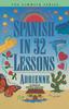 Spanish In 32 Lessons (Gimmick)
