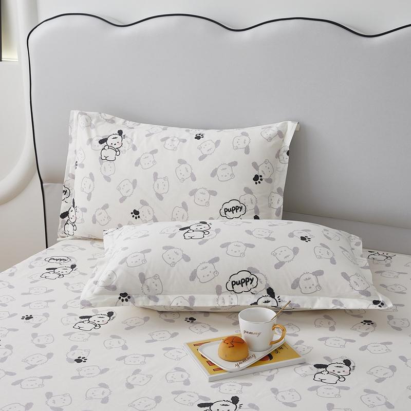 

хлопковая наволочка хлопок животные принт собаки наволочка 30x50cm 1pc