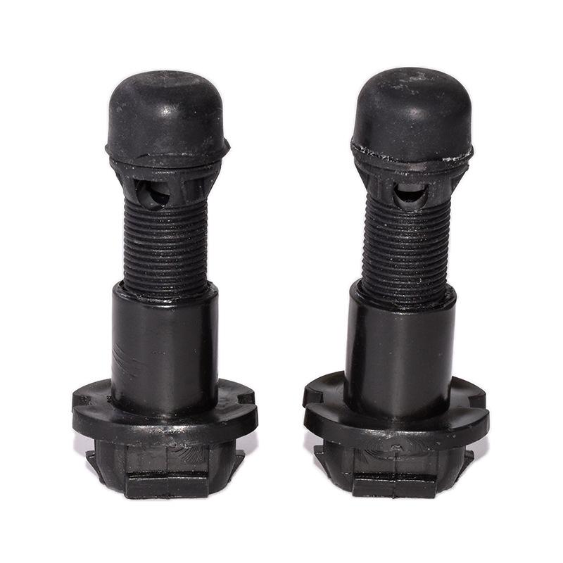 

Mondeo S-Max Hood Buffer Rubber (7S7116C618BA, 8S7116C618AA)
