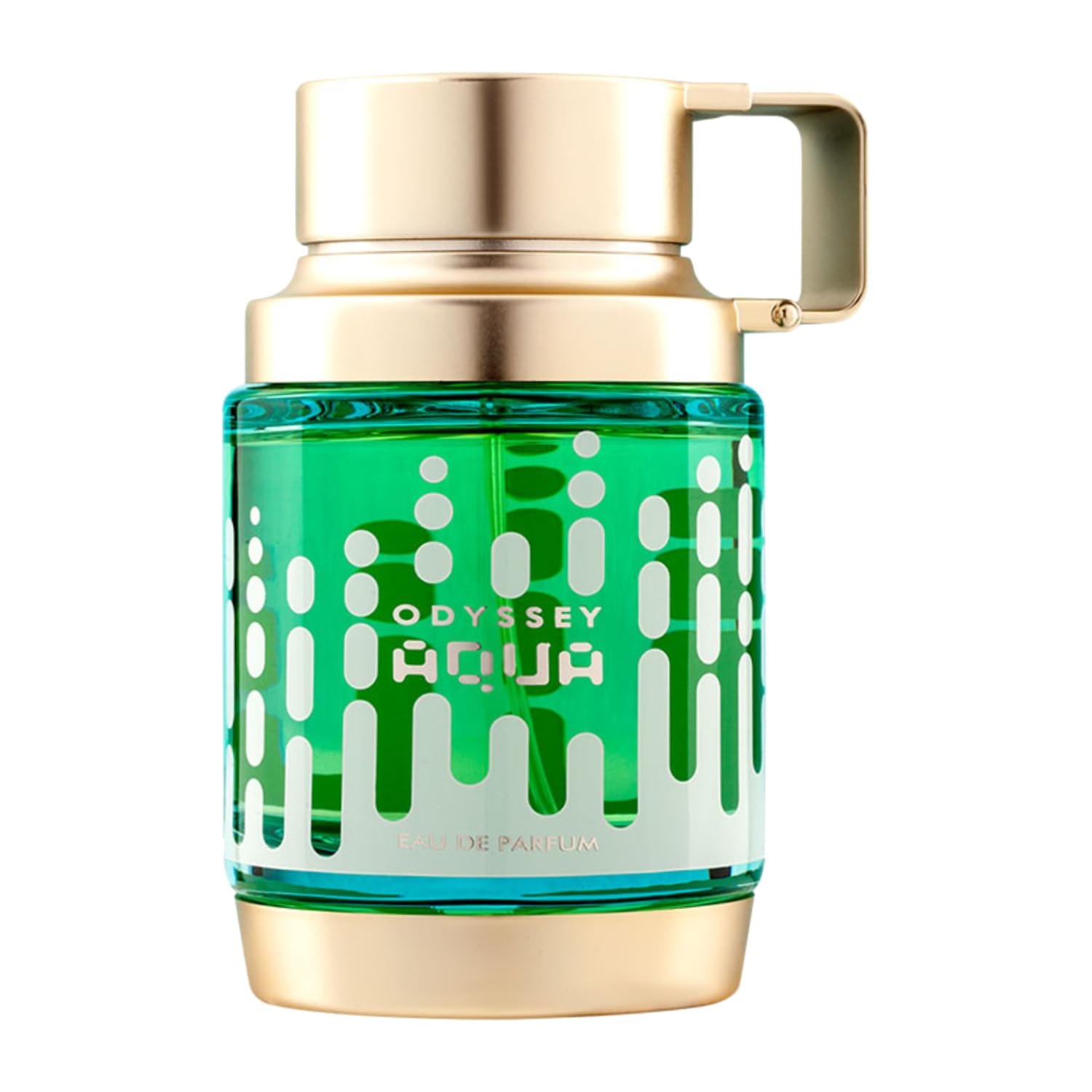 Armaf Odyssey Aqua Edition Eau de Parfum 100 ml - Bild 6