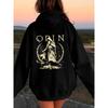 Oberteile – Hoodies & Sweatshirts