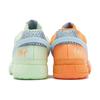 Nike Ja 1 EP Mismatched Men Sneakers Multi-Color Bright-Mandarin Vapor-Green FV1288-800