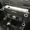 Aux-In Audio Cable Harness Adapter with Mic BT Audio AUX-IN Cable Bluetooth-Compatible Music Adapter for Ford Fusion 2005-2012