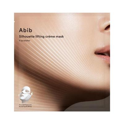 Masque Crème Lifting Silhouette V-up Solution 20g
