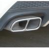 Auto Achteruitlaat Eindpijp Cover Trim Demper Past Op Mercedes Benz CLA 2013-2016 /SLK R172 CLS C218 SL R230 retrofit