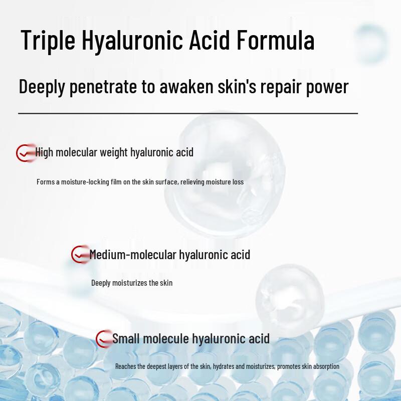Winona Hyaluronic Acid Repair Mask