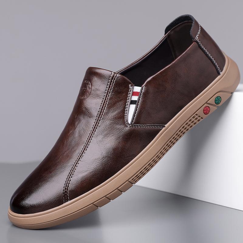 

Кроссовки Мужские Туфли Ретро Мужская Кожаная Деловая Мужская Обувь Барокко Повседневная Уличная Мужская Обувь Оксфорды 44 коричневый