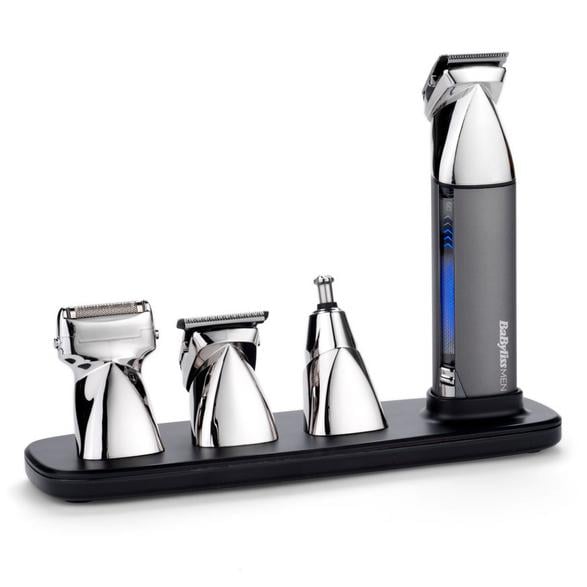 Babyliss mt996e super x-metal trimmer