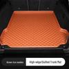 Toyota Camry Trunk Mat for Older Models - Car Accessories & Decoration