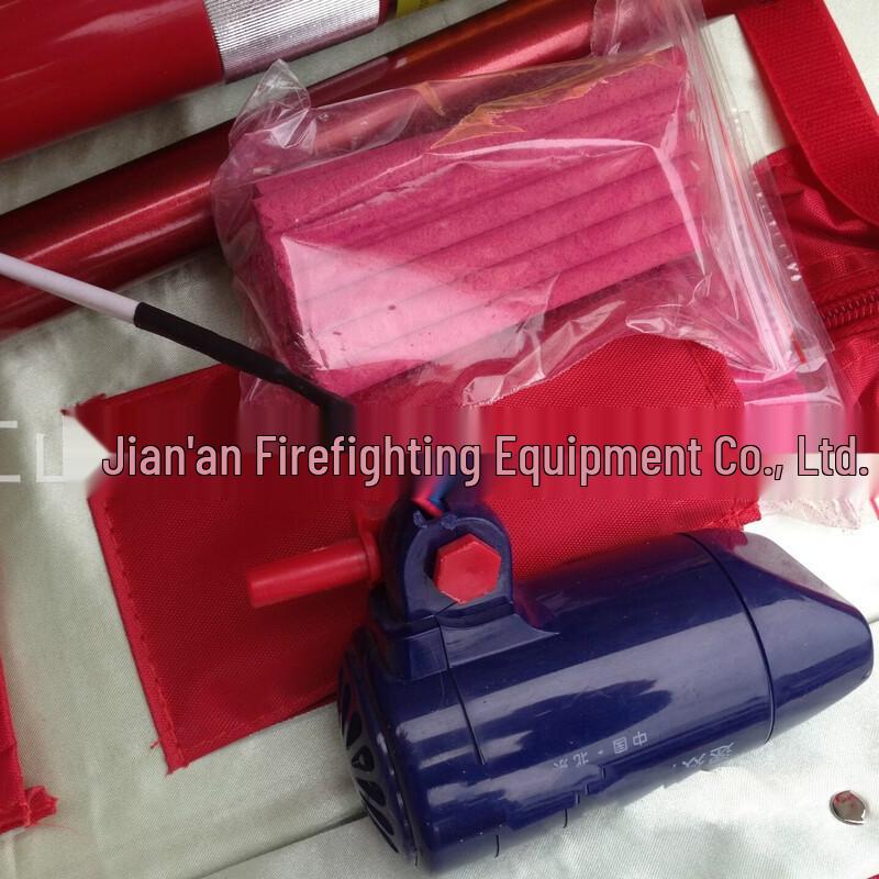 Smoke Detector Test and Inspection Device