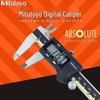 Mitutoyo Digital Caliper 0-300mm High Precision Stainless Steel