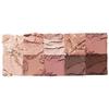 Rom&nd Better Than Secret Garden Eye Shadow Palette - 03 Rosebud Garden