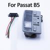 Black/Gery/Beige 3BD 947 105 2EN 3B7 947 105F 3BD947105 Red Color Dome Light Interior Reading Lamp for Passat B5 Golf 4 Bora