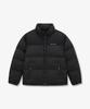 Supra Basic Short Down Jacket (Black)