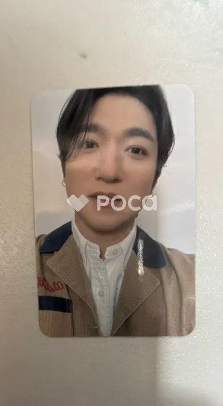 [USED] DAY6 Sungjin DAY6 Christmas Special Concert The Present : You are My Day SPECIAL GIFT