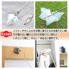 ZERONOWA Magic Hand Trash Picker, Lightweight, Helpful, Easy-to-Use Tongs (41cm)
