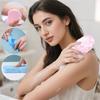 Bath Sponge Body Bath Sponge Daily Cleaning Supplies 4 Pieces For Boys Men Women Kids Adults Family Friends