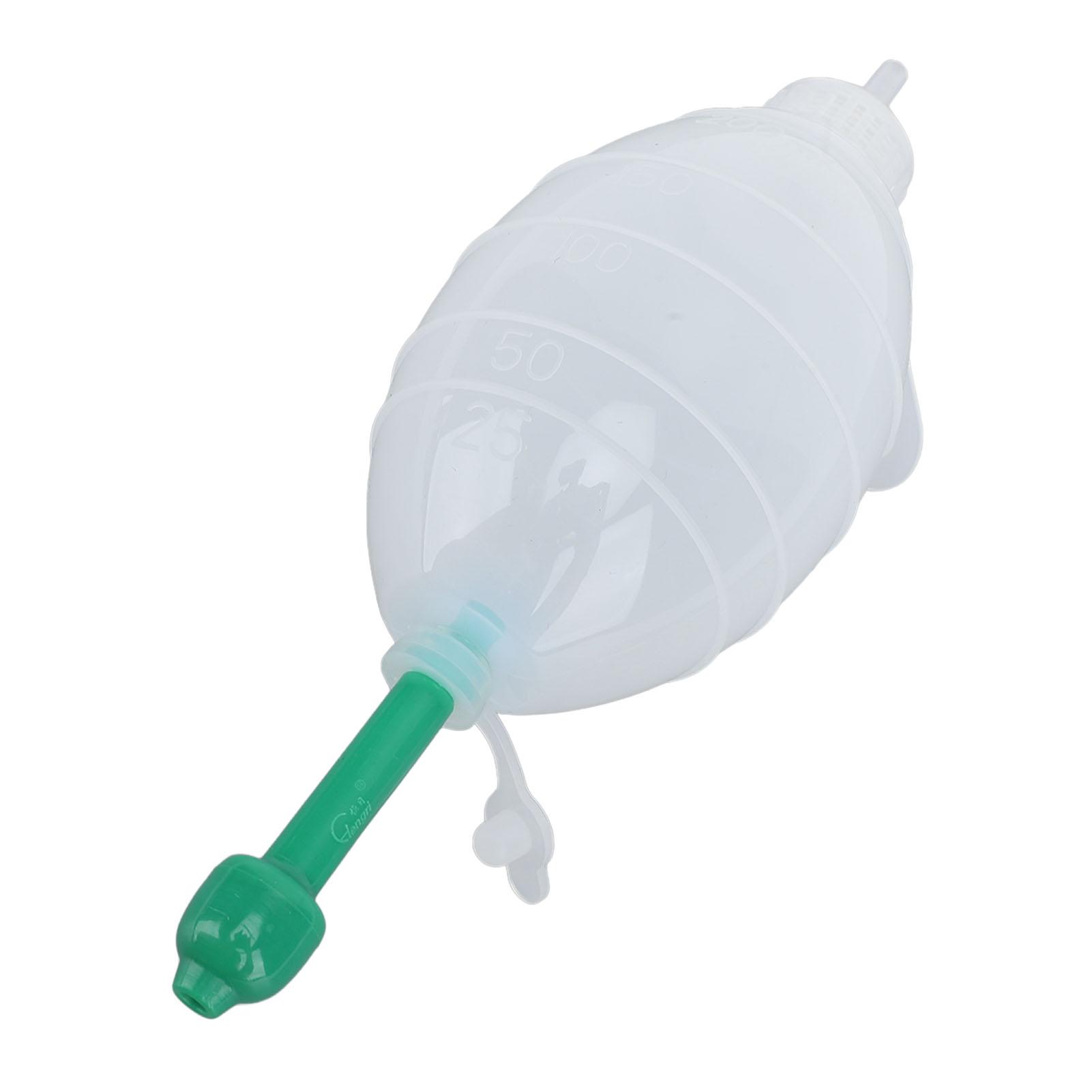 

Инструмент для измерения давления в ухе, средство для устранения засоров в евстахиевой трубе, сбалансированное давление в ухе, силиконовый прибор для измерения давления в ухе 200ML