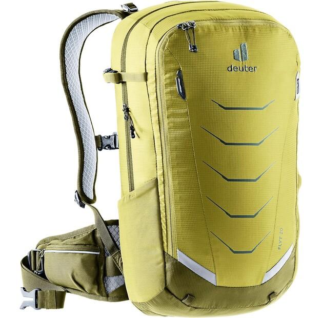 Backpack Deuter Flyt 20 Sprout/cactus (3211321-1203)