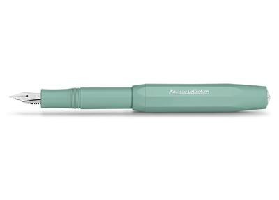 Kaweco Fountain Pen, Kaweco Collection, 2022 Limited Edition, Smooth Sage