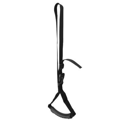 Car Handle Auto Car Mobility Aid Portable Vehicle Support Handle Adjustable Safety Handle for Elderly