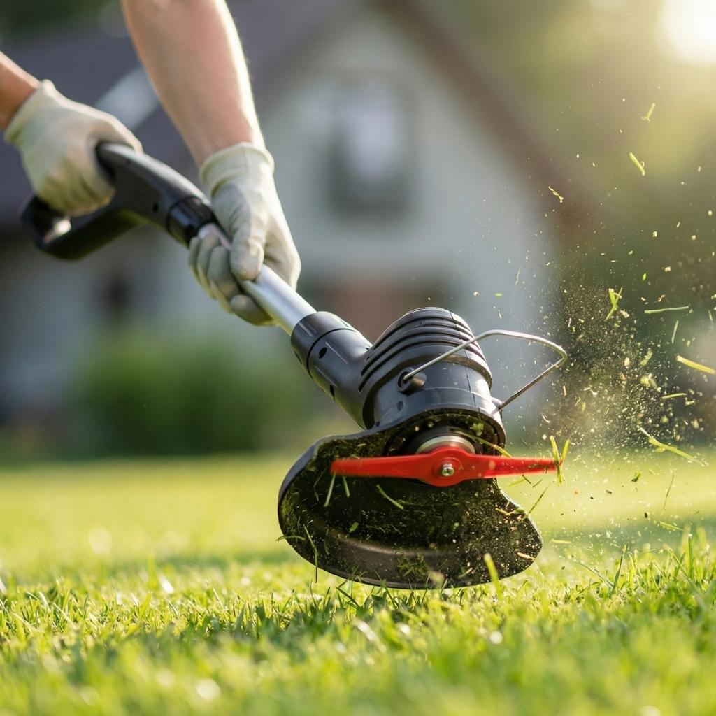 Portable Cordless Electric / Cutter