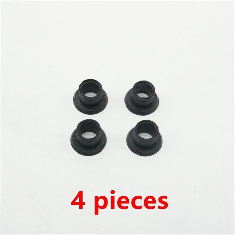 Car Transmission Shift Lever Bush Set for Mazda 323 Family Protege BA BG BF BJ 2 DW Premacy For Haima 3 Freema B001-46-062 4 pieces