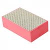 100# Polishing Pad 1pcs 200# 3.54*2.16*1.18in 400#
