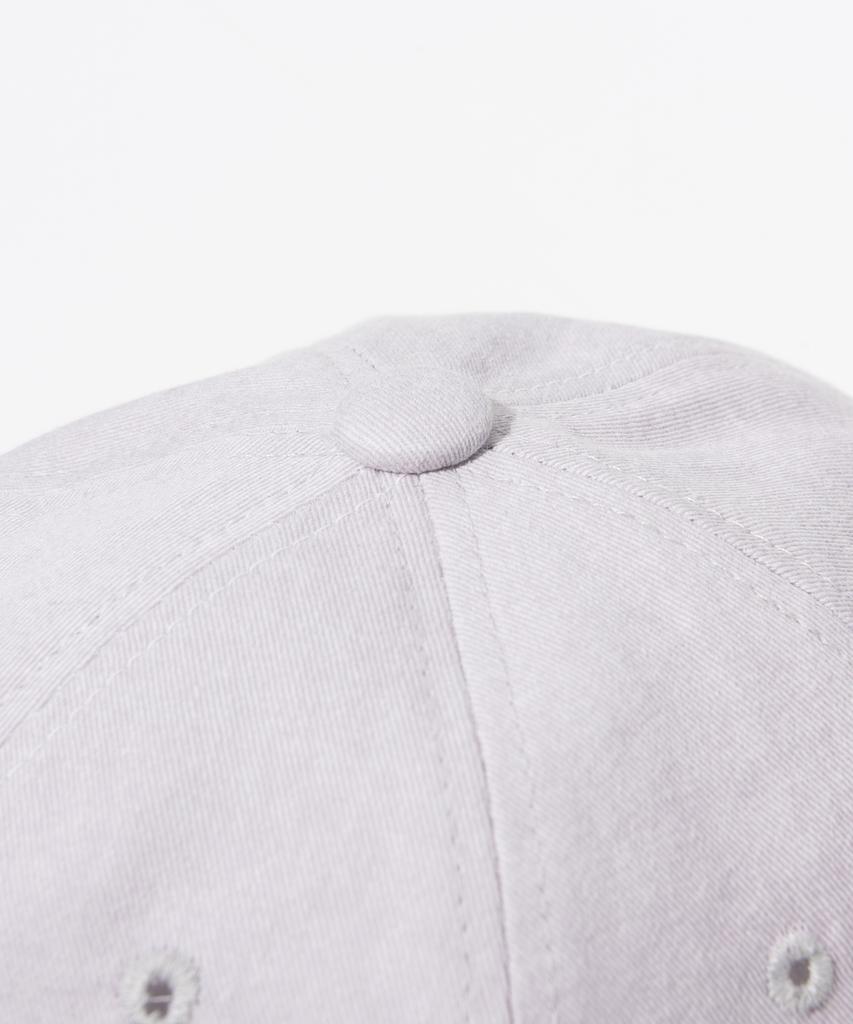 MILLO ARCHIVE Holiday Signature Ball Cap [Light Purple]