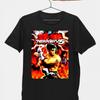 TEKKEN 5 Video Game Gift Birthday T Shirt Unisex T-Shirt