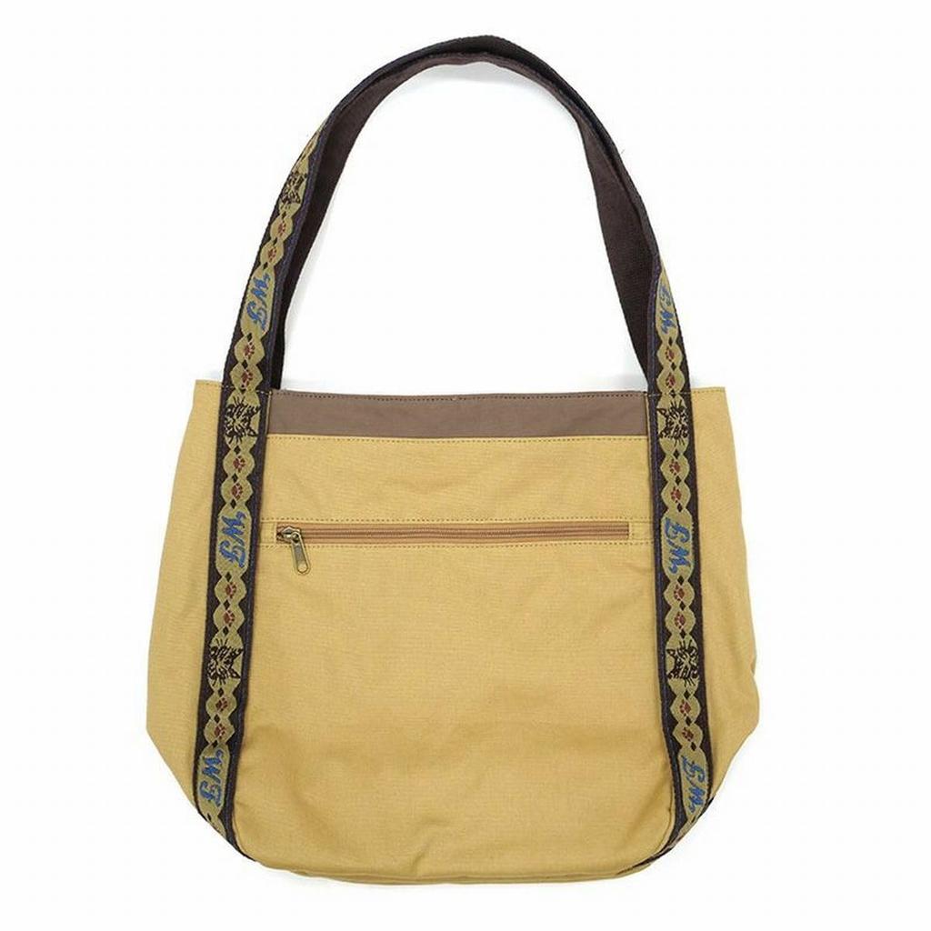 [Wachifield] Dayan die Katze Marche Tape Tragetasche