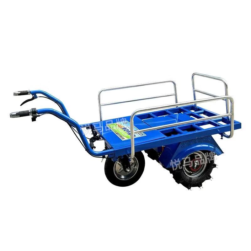 Qiuciao Electric Utility Transport Vehicle