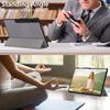 For Samsung Tab S10 Ultra Case 14.6 Inch S9 S8 Ultra SM-X920 X910 X900 Flip Stand Magnetic Leather Cover Hard 14.6" Tablet Case