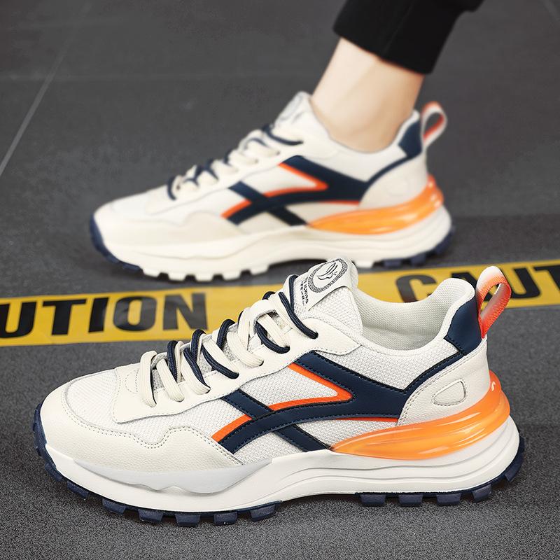 

Мужская обувь, размеры 35–46, детская обувь, баскетбольная обувь, повседневные дышащие кроссовки для детей